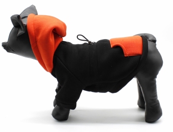 Худи Orange bag. - Similar products