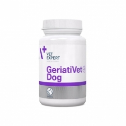 GeriatiVet Dog 60 капс.  - Similar products