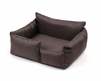 Лежак Гламур тканина оксфорд Коричневий. - Similar products