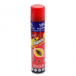 Дихлофос Джет Супер, 220 мл - Similar products