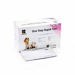 Експрес-тест ASAN Easy Test (FIV Ab+FELVAg), Корея - Similar products