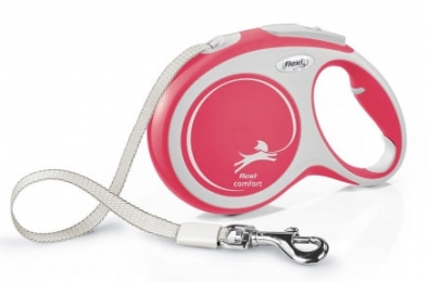 Рулетка СОMFORT,  стрічка - 