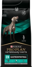 АКЦИЯ Pro Plan Veterinary Diets Gastrointestinal сухой корм при заболеваниях ЖКТ у собак 1,5 кг - Similar products