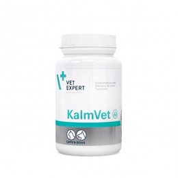 VetExpert KalmVet Успокаивающий препарат, 60 шт - Similar products