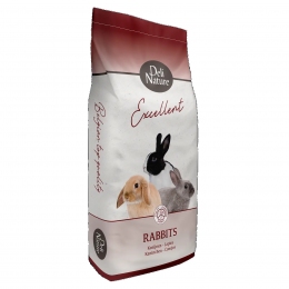 Корм Deli Nature Rabbits Grainfree кроль беззерновой. 12.5 кг. - Similar products