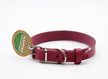 Нашийник Franty Style шкіра, 20 мм х 33-41 см - Similar products