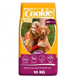 Cookie with Chicken Сухой  с курицей корм для собак 10 кг - Similar products