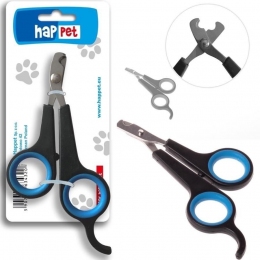 Когтерез-ножиці для собак 12см GS28 - Інструменти для грумінгу собак