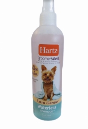 Шампунь для собак купание без воды H12106 -  Косметика для собак - HARTZ     