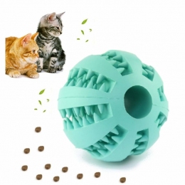 Шарик для собак резиновый Мяч Дента -  Игрушки для собак - Другие     