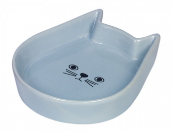 Миска Kitty Face 200мл Нобби 73760