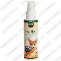 Ecogroom Vanilla Спрей-парфуми з ароматом ванілі для тхорів і цуценят. Екогрум - Парфум, одеколон для собак