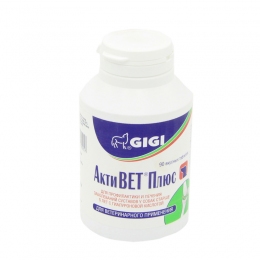 ActiVet Plus для лікування ревматоїдного артриту -  GIGI вітаміни для собак 