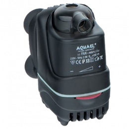 AQUAEL FAN MICRO -  Фильтры внутренние для аквариума -   Мощность: 0-300л/ч  