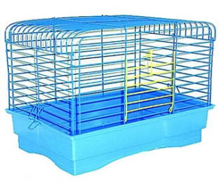 Клетка Кролик-Мини краска ЛОРИ - Клетки для крыс и грызунов