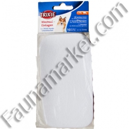 Гігієнічні прокладки для собак L-XL, Trixie 23498 - Засоби догляду та гігієни для собак