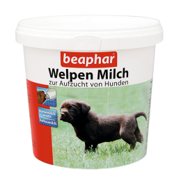 Puppy Milk — Молоко Для Щенков, Beaphar -  Искусственное вскармливание для щенков - Beaphar     