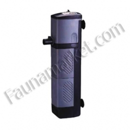 Фильтр AT-F103/ VA-F300 25W -  Фильтры внутренние для аквариума -   Мощность: 751-1500л/ч  