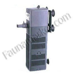 Фільтр РF-500/IPF610 9W -  Фільтри внутрішні для акваріума -   Потужність 501-750 л/год  