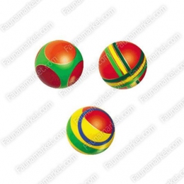 Мяч для собак маленький СПОРТ - Резиновые игрушки для собак