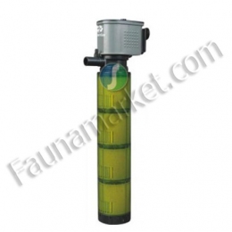 Фильтр AT-F2220/VA-F2220 -  Фильтры внутренние для аквариума -   Мощность: 751-1500л/ч  
