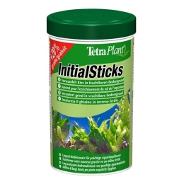 Tetra INITIAL STICKS 250ml 246201 удобрения в гранулах -  Удобрения для аквариумных растений 