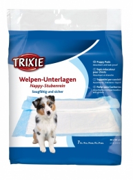 Пелюшки для собак 40х60см Trixie 23413 -  Туалети для собак Trixie     