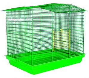 Комбі Клітка для гризунів розбірна - Клітки для щурів та гризунів