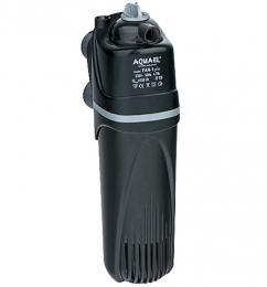 AQUAEL FAN 1 plus -  Фильтры внутренние для аквариума -   Мощность: 0-300л/ч  