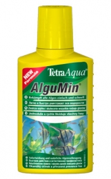Тetra Algumin -  Средства против водорослей 