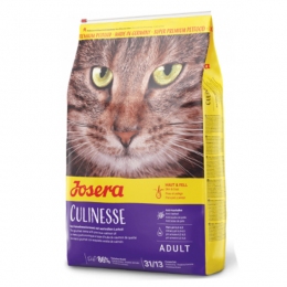Josera Culinesse сухой корм для привередливых кошек -  Сухой корм для кошек -   Особенность: Привередливые  