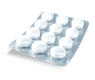 Тримезин — антимикробное средство