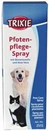 Лікувальний спрей для лап Тріксі 2572 - Засоби догляду та гігієни для собак