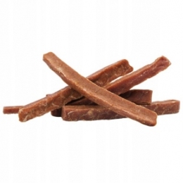 Полоски кролиные мягкие (98%) лакомство для собак 500г 8130 snack -  Снеки для собак 