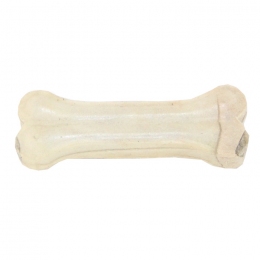 Кістка Denta пряма -  Пресовані кістки для собак 
