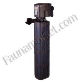 Фильтр XL-F270 (3 стакана) 28W -  Фильтры внутренние для аквариума -   Объем аквариума: 101-250л  