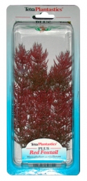 Tetra Red Foxtail -  Искусственные растения для аквариума 