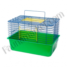 Клітка для гризунів Кролик-50, Фауна - Клітки для щурів та гризунів