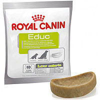 Royal Canin Canine Educ 50 г - ласощі для собак -  Ласощі для собак -   Вид Вітамінізований  