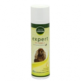 EcoGroom Expert кондиционер с норковым маслом+B-Complex восстанавливающий Экогрум - Кондиционер для собак