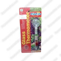 Термометр стеклянный на присоске Китай 51847 - Similar products