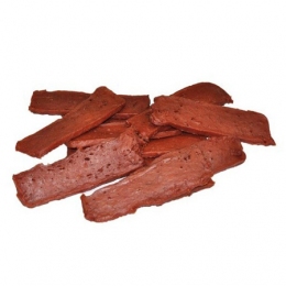 PAUSE snack скибочки м'яса ягняти 500г -  Ласощі для собак -   Інгредієнт Ягня  
