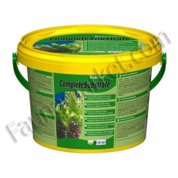 Tetra Plant Complete Substrate - субстрат для аквариумных растений -  Удобрения для аквариумных растений 