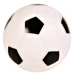 Футбольний м'яч для собаки вініл Trixie