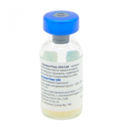 Дурамун Макс з парвовірусом 5/4L - Вакцини для собак