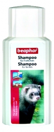 Шампунь для тхорів, Beaphar -  Шампуні та гігієна для тхорів - Beaphar     