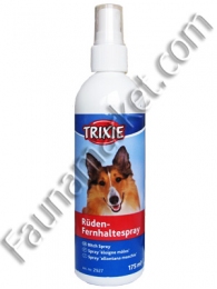 Спрей для захисту від псів, Trixie 2927 -  Корекція поведінки для собак -   Категорія Антикобелин  