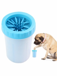 Лапомойка для собак - Засоби догляду та гігієни для собак