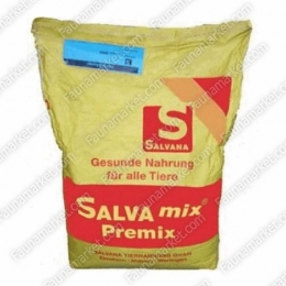 Salva Mix премікс бройлер 25кг Німеччина - 