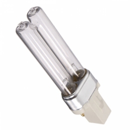 Лампа XL занурювальна в тубі UV - УФ стерилізатор для акваріума